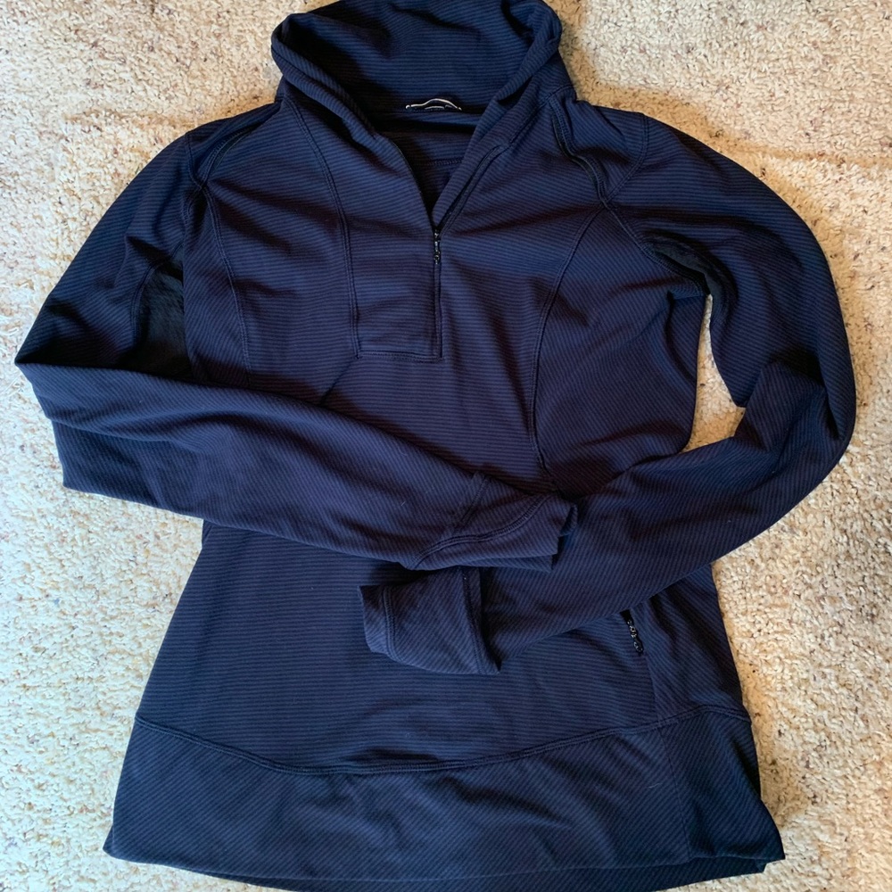 Lululemon Pullover
